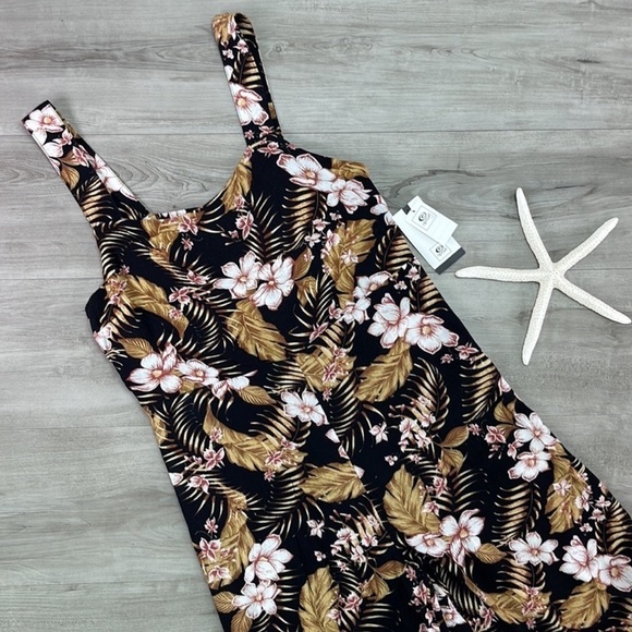 🔆RIP CURL🔆 PLAYABELLA JUMPSUIT - Picture 5 of 16